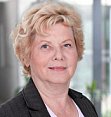 Dr. Gisela Heinzelmann, Leiterin des Seniorenkollegs